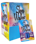 Sleep Walker Capsules Focus & Mood Optimizer Blister - 24 Pack of 2CT Full Box - XDeor