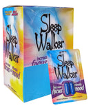 Sleep Walker 20 Capsules Blister Pack Focus & Mood Optimizer - 10 Pack OF 2CT - XDeor