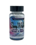 Sleep Walker Mood Enhancer 1 Bottle of 60CT Capsule