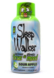NEW Sleep Walker Shot Sour Apple 2oz from Red Dawn 6 Bottles