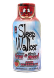 NEW Sleep Walker Shot Sour Watermelon 2oz from Red Dawn Full Box