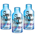 2oz Sleep Walker Shot Focus & Mood Optimizer - 6 Bottles - XDeor
